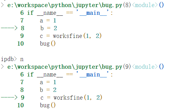 利用Python进行数据分析(一)：IPython及Jupyter notebook操作系统weixin42437114的博客-