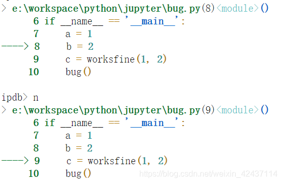利用Python进行数据分析(一):IPython及Jupyter notebook操作系统weixin42437114的博客-