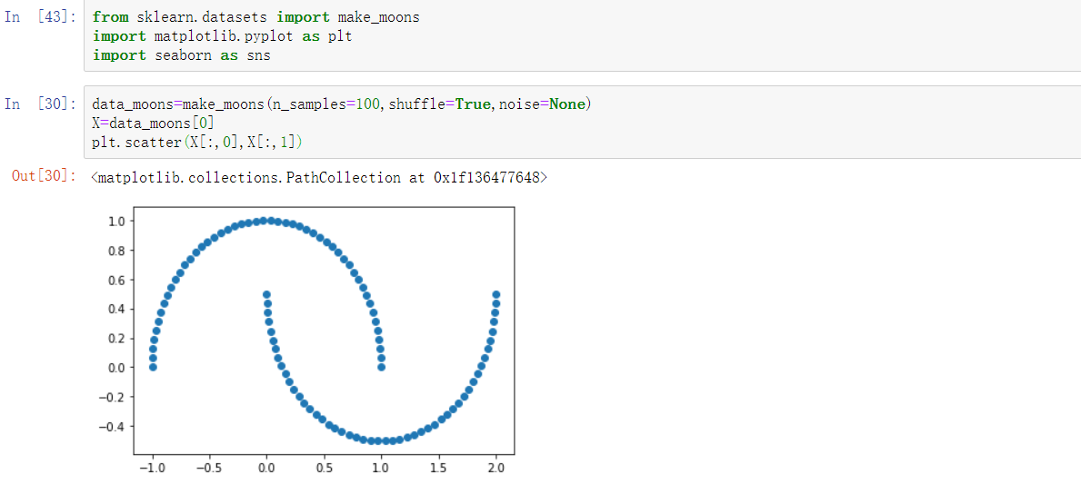 Python算法总结(二)KMeans(附手写python实现代码)_python手工实现kmeans算法-CSDN博客