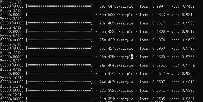 Sequential model should have a single output tensor. For multi-output layers,use the functional API.