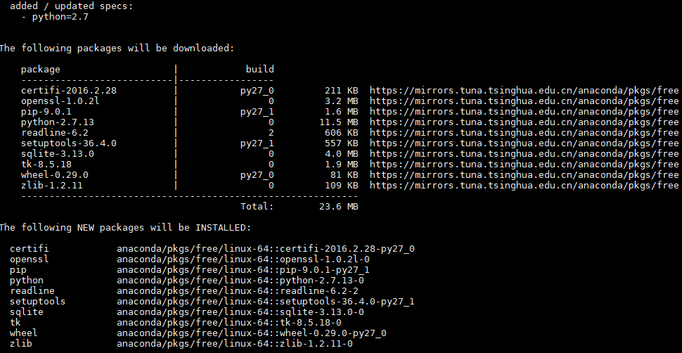 python解决 ModuleNotFoundError: No module named _bz2