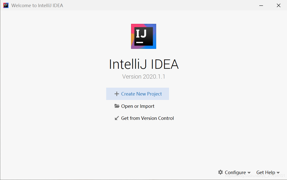 Kotlin学习(一)IntelliJ IDEA搭建Kotlin开发环境_kotlin idea-CSDN博客