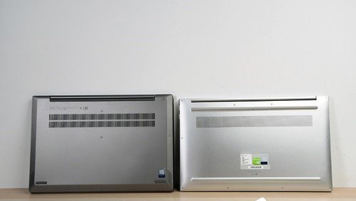 笔记本超薄本14寸,15.6寸,16.1寸对比图