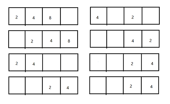 GAMEBUNIO制作的小游戏之2048代码分析 loop部分游戏jiang27的博客-
