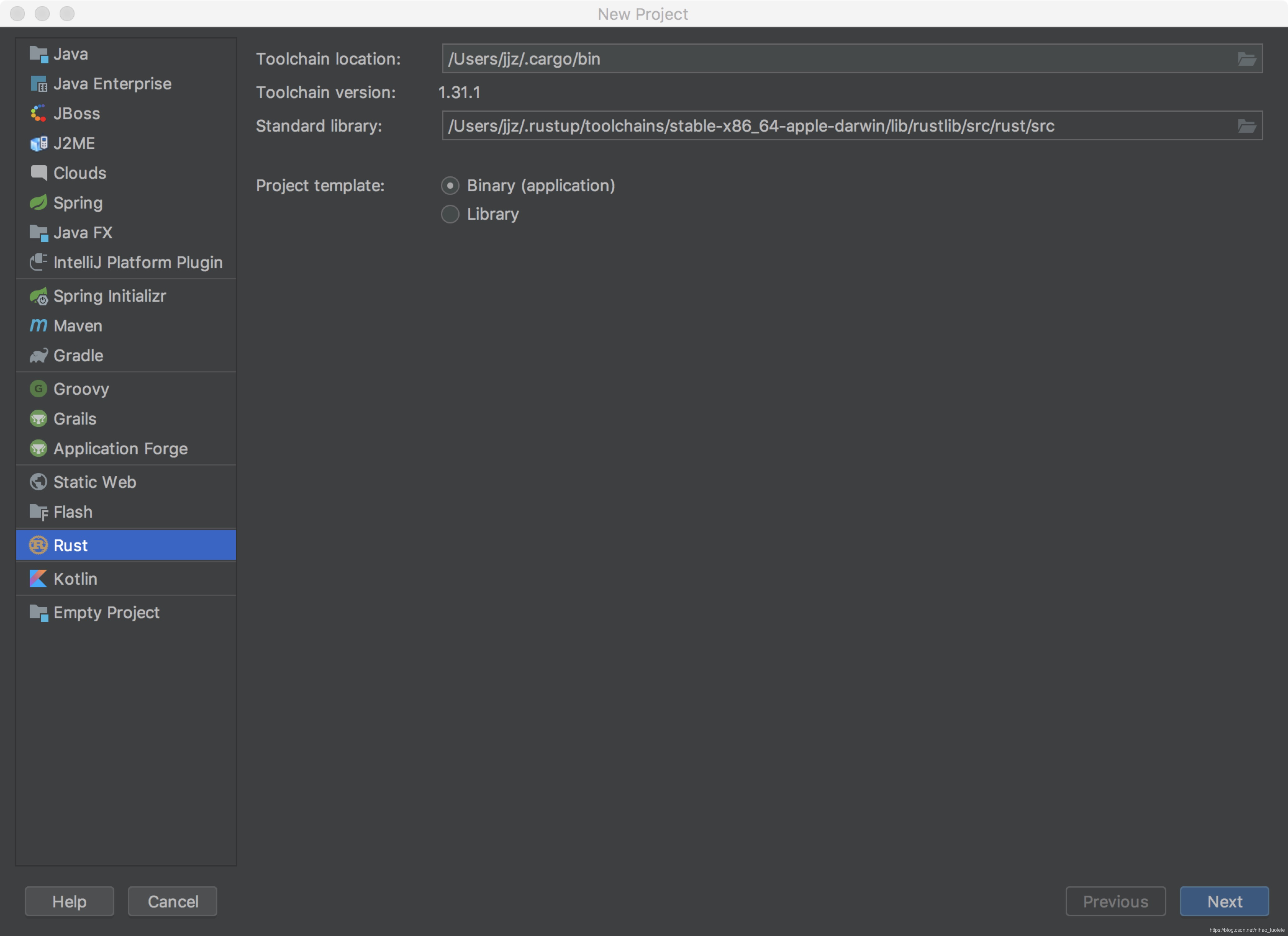 Rust Up Component Add Rustfmt CentOS7安装rust_centos7 rust-CSDN博客