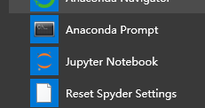 pycharm terminal的使用环境配置，配合Anaconda食用。