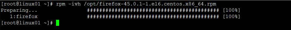 RPM包的管理qq45048713的博客-数据库