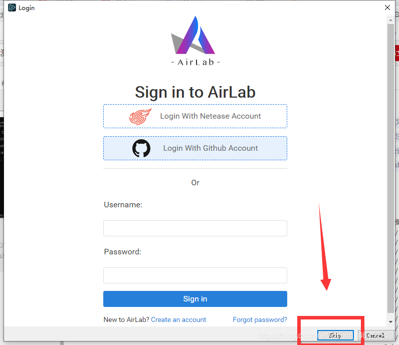 Windows下搭建Airtest自动化测试环境测试weixin46457203的博客-