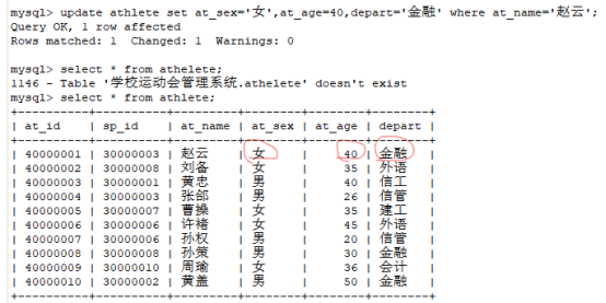 数据库课程设计(学校运动会管理系统)数据库weixin44313771的博客-