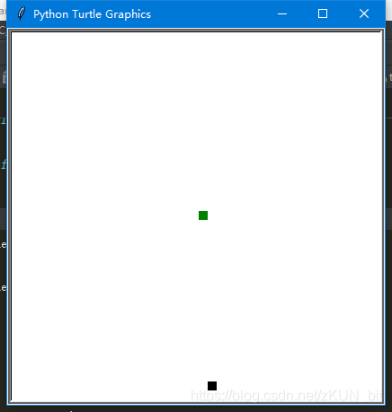 python:一行代码带你玩转儿时的经典游戏--儿时的味道pythonzKUNbit的博客-