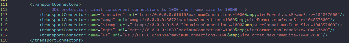 消息队列学习-ActiveMQ（四）javasky的博客-