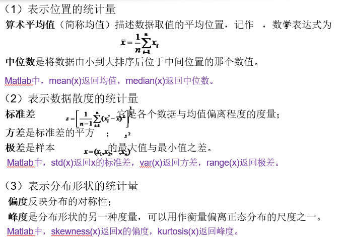 数学建模 matlab 数据建模基础matlabqq45059457的博客-