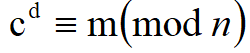 RSA加密算法及使用公私钥实现数字签名密码学wuzitenga的博客-