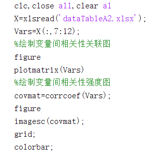 数学建模 matlab 数据建模基础matlabqq45059457的博客-