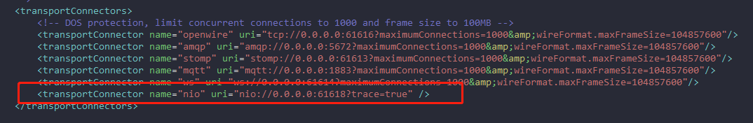 消息队列学习-ActiveMQ（四）javasky的博客-