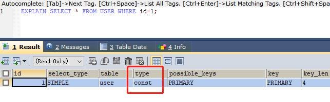 【MySQL系列3】MySQL执行计划EXPLAIN详细说明和举例，史上最全，先了，用的时候就再也不用到处查资料了zwx900102的博客-