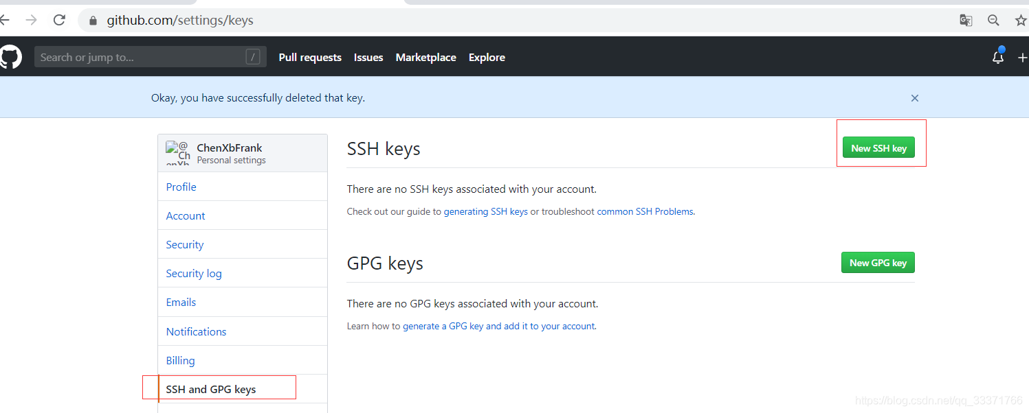 Add Ssh Key Github Windows Add Ssh Key Github Windows