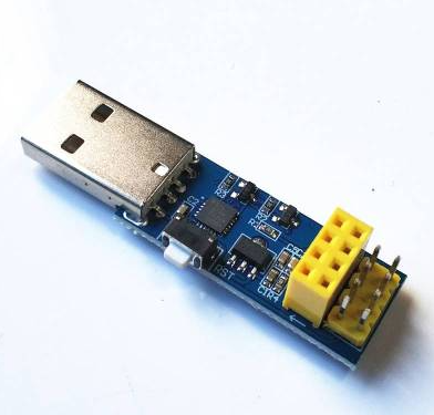 Arduino IDE使用&esp8266 usb ttl接线说明_esp8266 ttl-CSDN博客