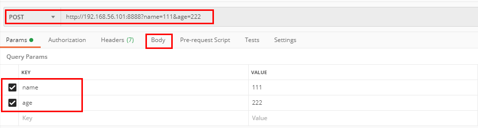 post数据类型以及http请求头的Content-Type详解_content-type'在headers和在post下的区别-CSDN博客