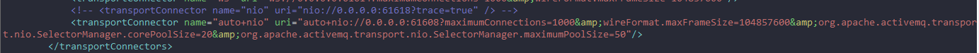 消息队列学习-ActiveMQ（四）javasky的博客-