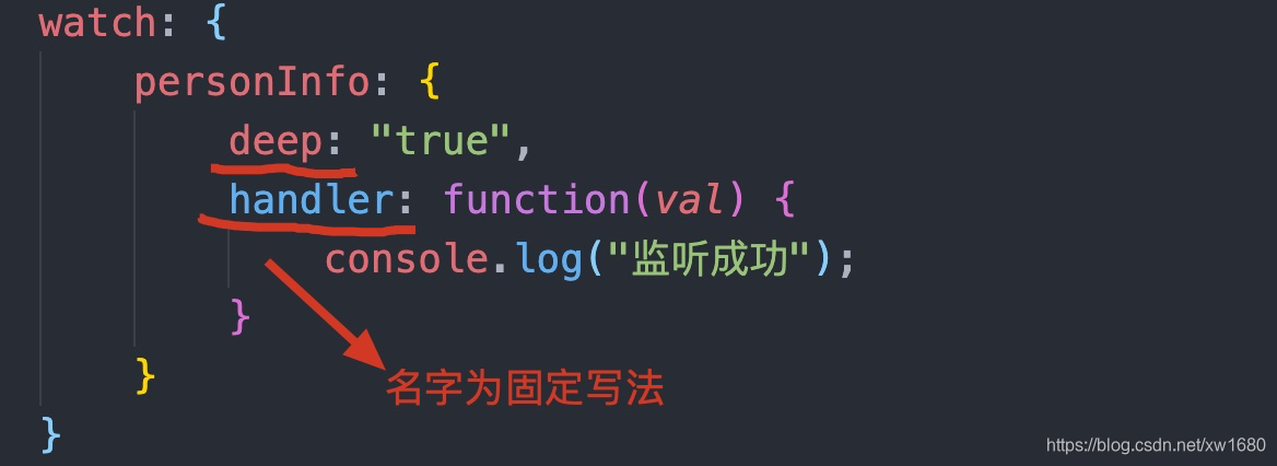 Vue全家桶之Vue基础(2)javascriptAmo Xiang的博客-