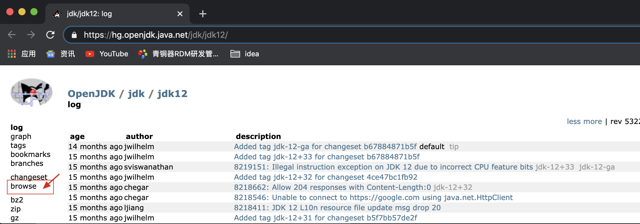 Mac下构建编译OpenJDK12xcodeSharylala的博客-