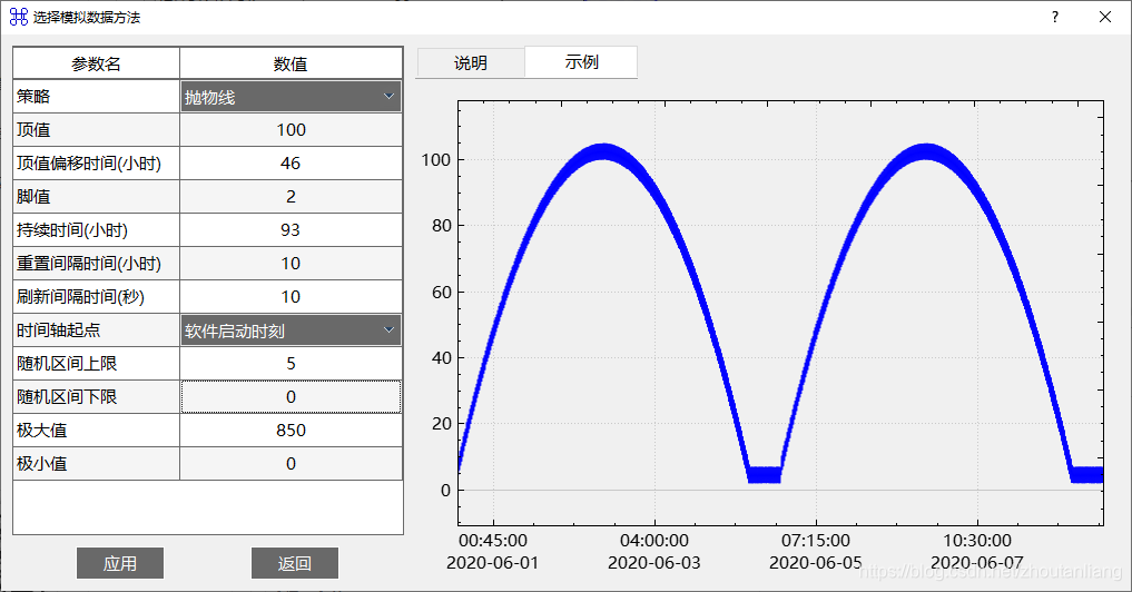 基于MThings实现MODBUS设备数据模拟仿真嵌入式秋水秋叶-