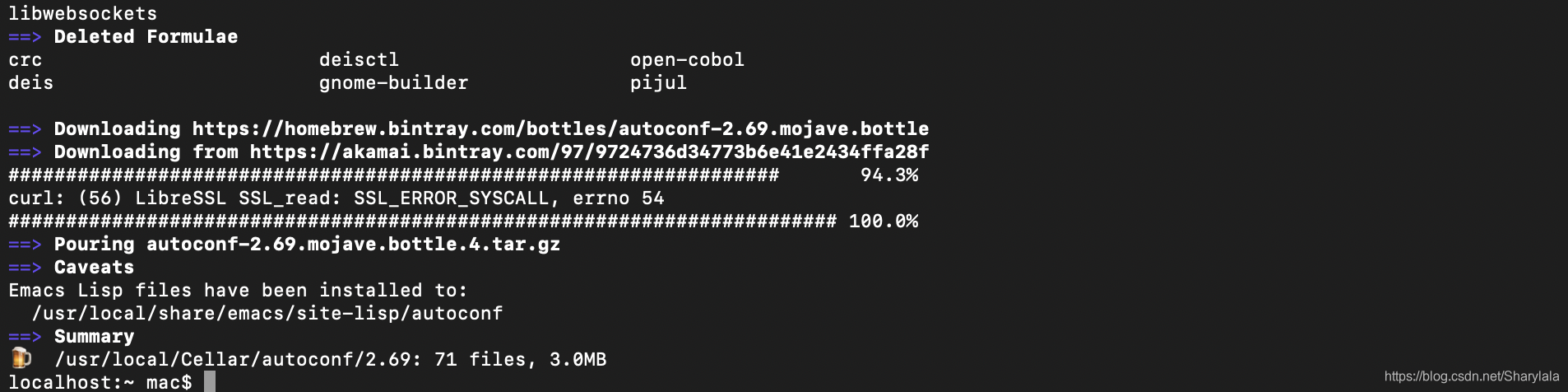 Mac下构建编译OpenJDK12xcodeSharylala的博客-