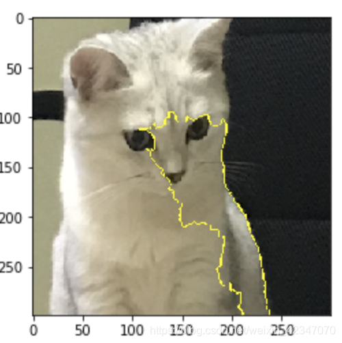 LIME算法:图像分类解释器(代码实现)人工智能weixin42347070的博客-