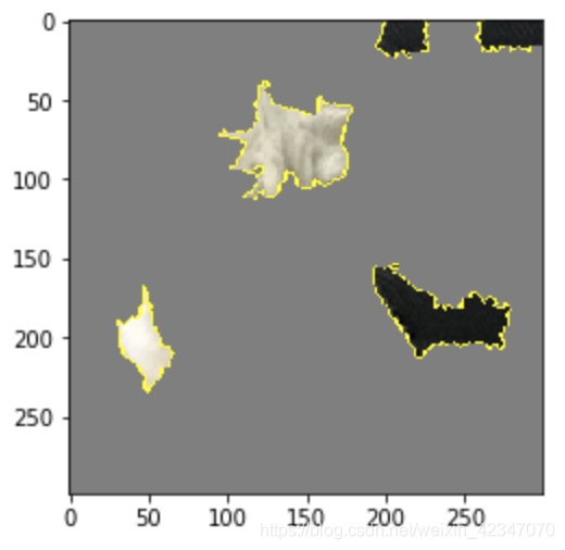 LIME算法:图像分类解释器(代码实现)人工智能weixin42347070的博客-