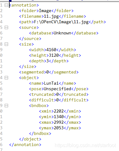 Python labelImg 图像标注工具安装及使用教程windows版(亲测有效)_labelimg标上difficult-CSDN博客