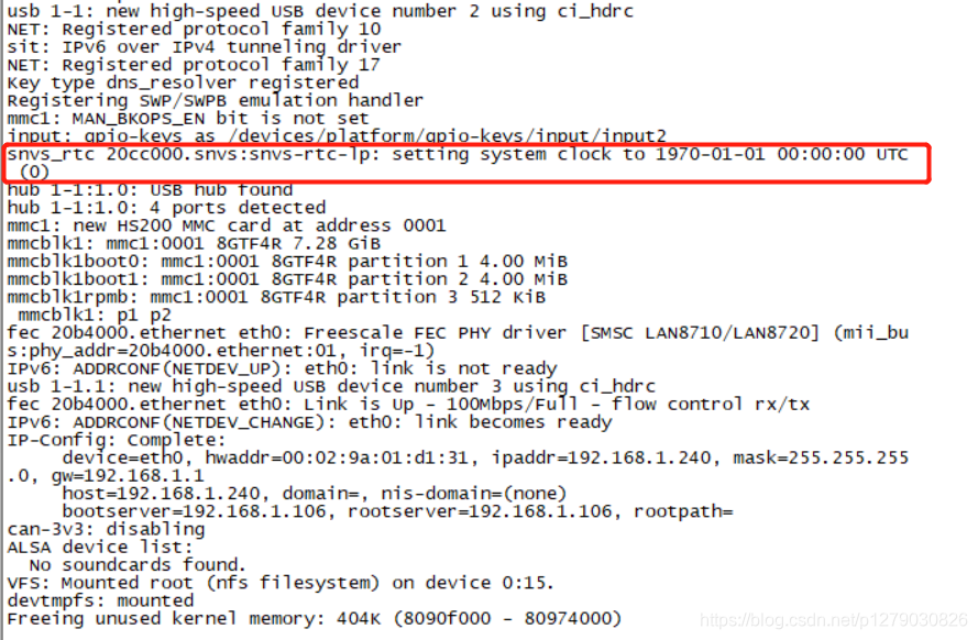 【Linux驱动开发】RTC 驱动实验_rtc 设备的地址就会一直被内核占用-CSDN博客