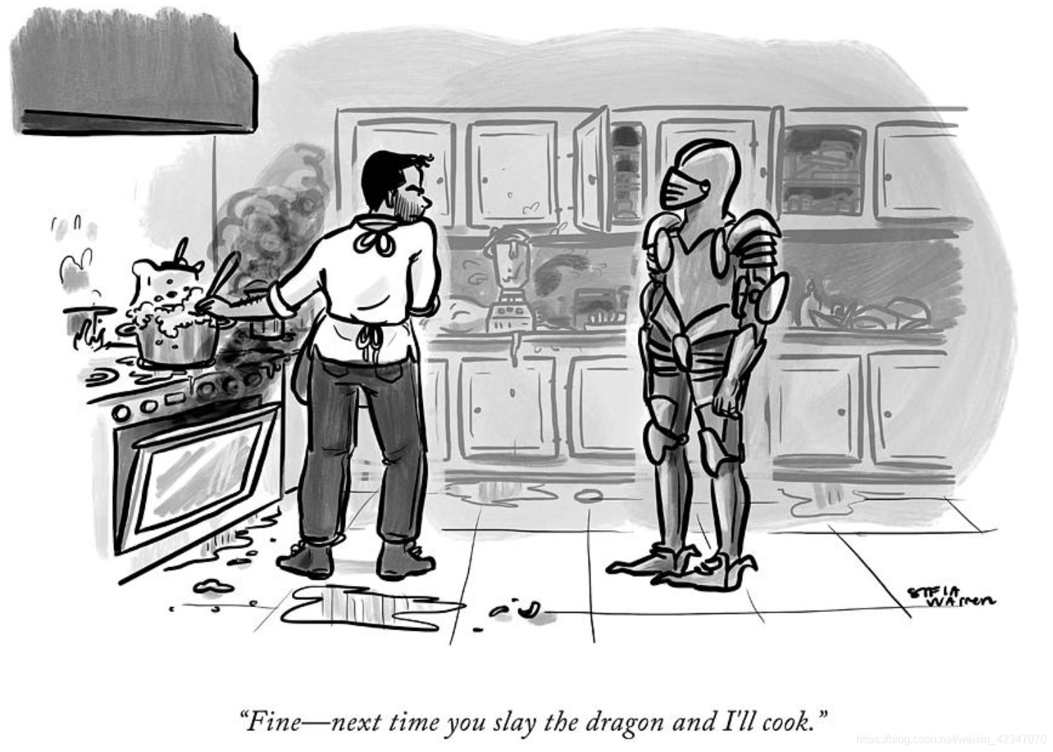 LIME算法:图像分类解释器(代码实现)人工智能weixin42347070的博客-