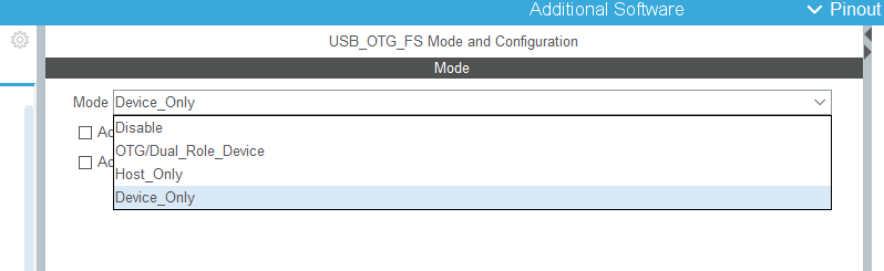 STM32CubeMX+Keil实现 STM32F4 SDcard+SPI Flash读卡器嵌入式什么都不会的LLW的博客-