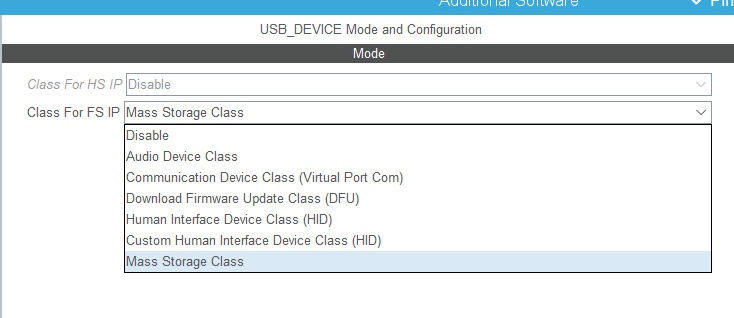 STM32CubeMX+Keil实现 STM32F4 SDcard+SPI Flash读卡器嵌入式什么都不会的LLW的博客-