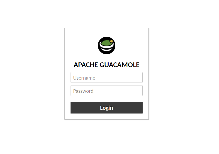 linux 快速安装 guacamole (源码安装)_guacamole安装CSDN博客
