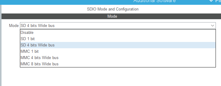 STM32CubeMX+Keil实现 STM32F4 SDcard+SPI Flash读卡器嵌入式什么都不会的LLW的博客-