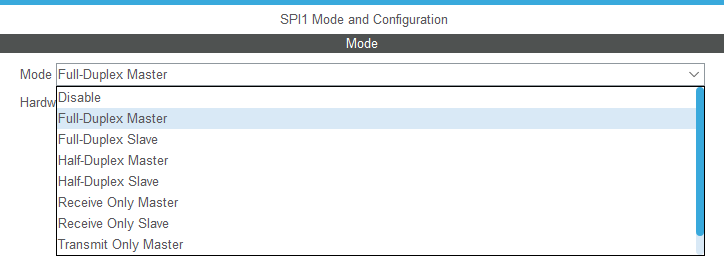STM32CubeMX+Keil实现 STM32F4 SDcard+SPI Flash读卡器嵌入式什么都不会的LLW的博客-