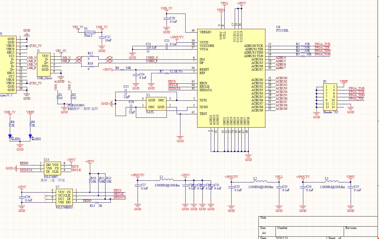 xilinx下载器hs3fpga,linux,嵌入式weixin42741023的博客-
