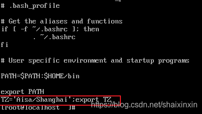 一文搞定Linux常见用法攀登Fox的博客-