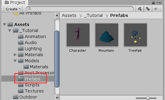 Unity的学习（一）：Unity的基础界面与操作weixin39520967的博客-游戏