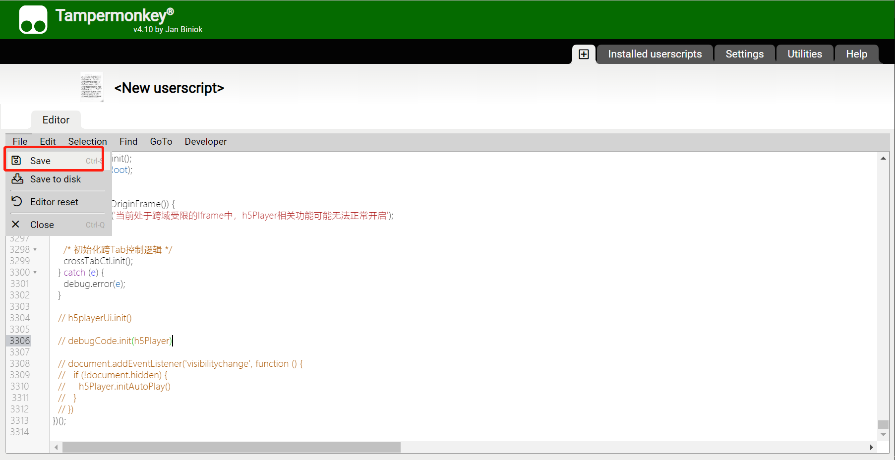 浏览器扩展与脚本:网站使用体验不佳?也许是你没使用扩展和脚本!运维fourvolt的博客-