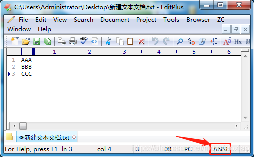 解决 java BufferedReader.readLine()方法按行读取文件内容中文乱码的问题_bufferedreader ...