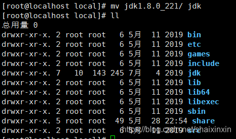 一文搞定Linux常见用法攀登Fox的博客-