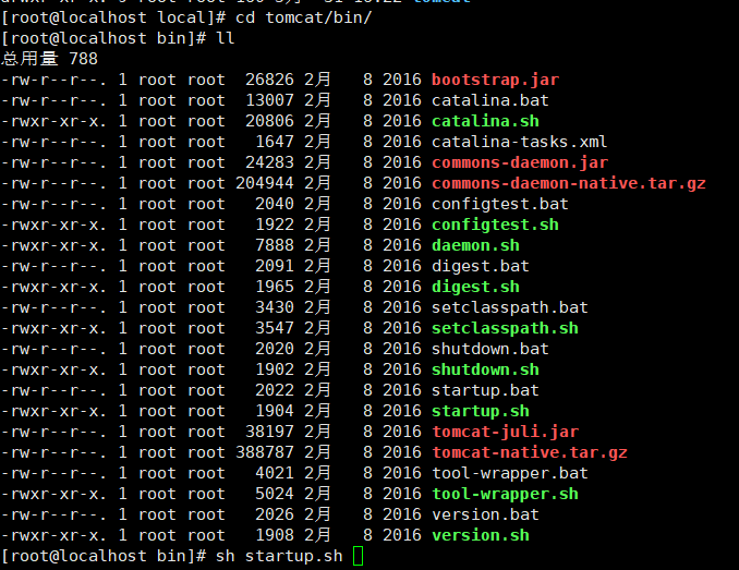 一文搞定Linux常见用法攀登Fox的博客-