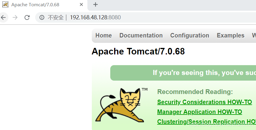 一文搞定Linux常见用法攀登Fox的博客-