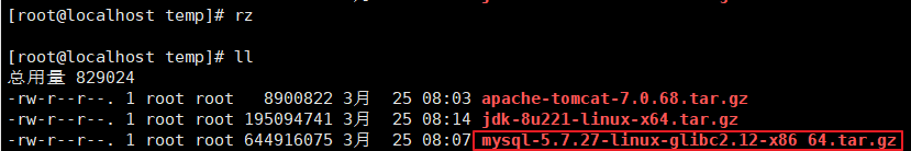 一文搞定Linux常见用法攀登Fox的博客-