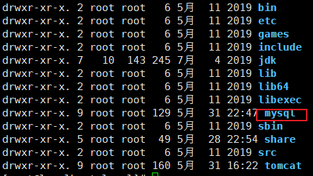 一文搞定Linux常见用法攀登Fox的博客-