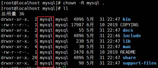 一文搞定Linux常见用法攀登Fox的博客-