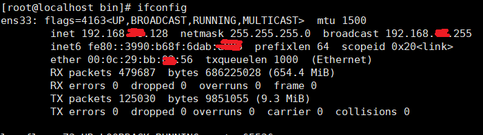 一文搞定Linux常见用法攀登Fox的博客-